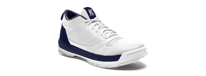 Image for Kujo to Launch White Lawn-Mowing “Dad Shoe”