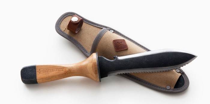 Hori Hori Ultimate Knife Tool Backyard Gift Idea